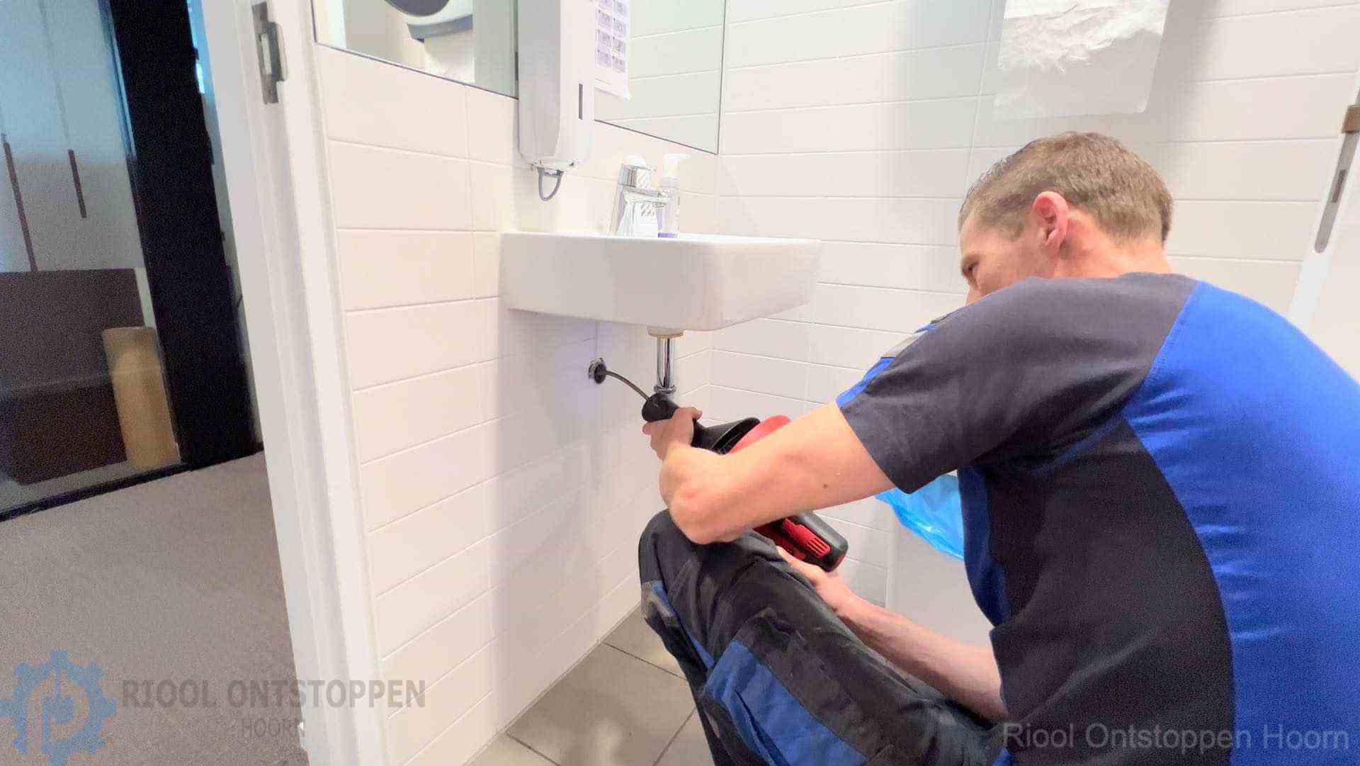 Afvoer Ontstoppen Hoorn Afvoer Ontstoppen Hoorn
