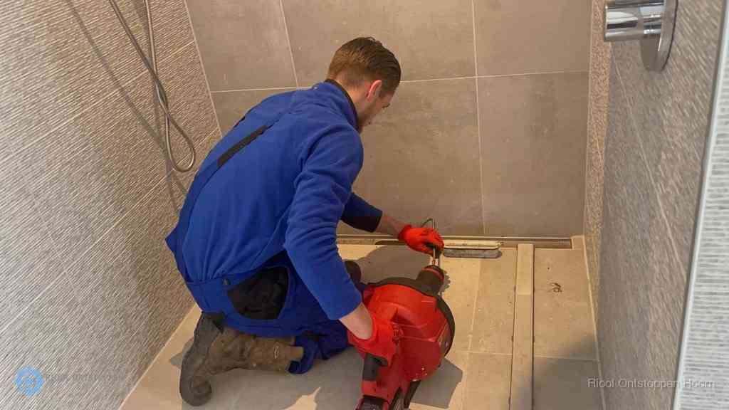 Doucheputje Ontstoppen Hoorn Doucheputje Ontstoppen Hoorn