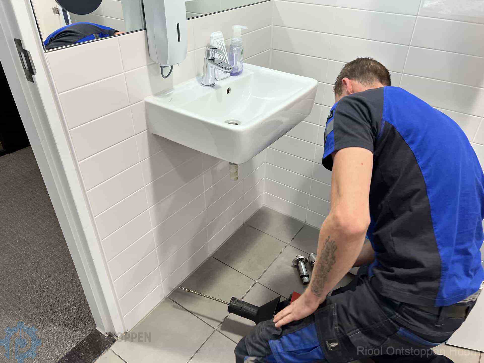 Gootsteen Ontstoppen Hoorn Gootsteen Ontstoppen Hoorn