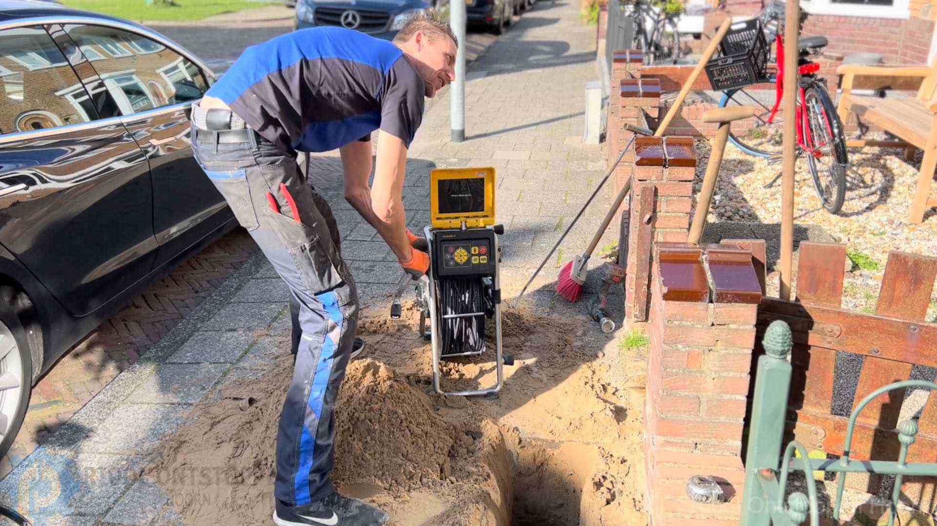 Hoorn Riool Ontstoppen Hoorn Riool Ontstoppen