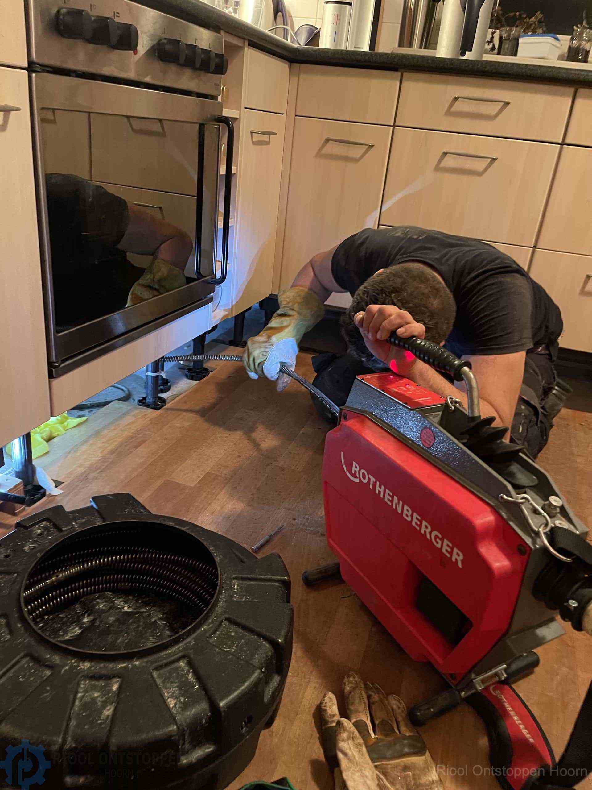 Ontstoppen Afvoer Hoorn Ontstoppen Afvoer Hoorn