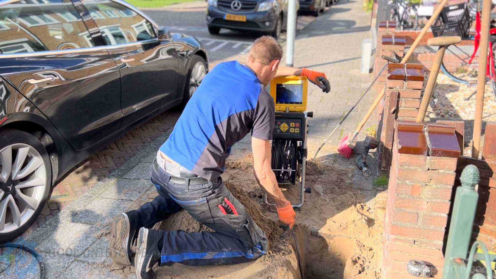 Ontstoppen Hoorn Ontstoppen Hoorn