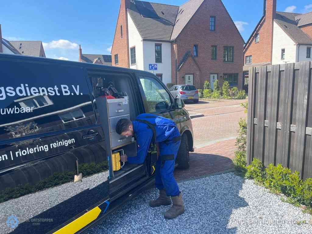 Riolering Expert Hoorn Riolering Expert Hoorn