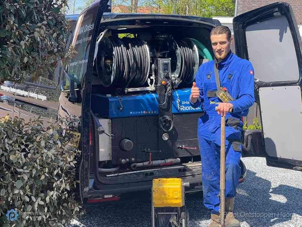 Riool Ontstoppingsdienst Hoorn Riool Ontstoppingsdienst Hoorn