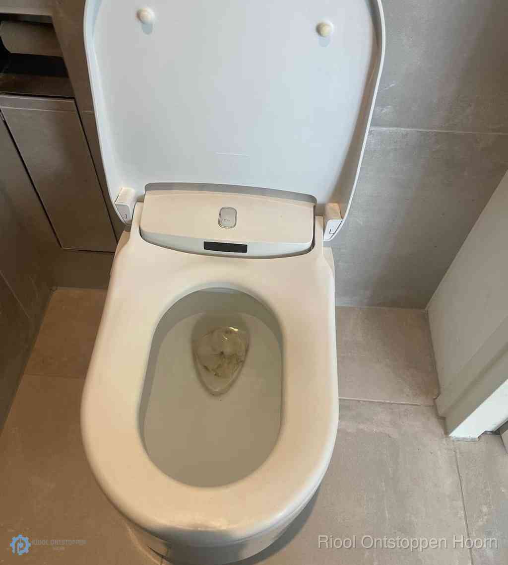 Toilet Ontstoppen Hoorn Toilet Ontstoppen Hoorn